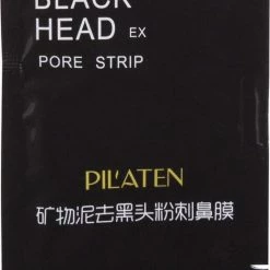 Pilaten Blackhead Gezichtsmasker -L’Oréal Paris SHOP 550x775 3