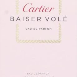 Cartier Baiser Vole - 50 Ml - Eau De Parfum 21 Cartier Baiser Vole - 50 Ml - Eau De Parfum -L’Oréal Paris SHOP 550x776 4