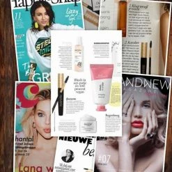 Ghazal Beauty Wenkbrauw- En Wimperserum - Brow En Lash Serum - Natuurlijke Oli N - Hydraterend 15 Ghazal Beauty Wenkbrauw- En Wimperserum - Brow En Lash Serum - Natuurlijke Oli N - Hydraterend -L’Oréal Paris SHOP 550x777