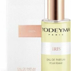 Iris 15 Ml Yodeyma