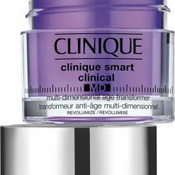 Clinique - Smart Clinical MD MultiDimensional Age Transformer Resculpt 50 Ml -L’Oréal Paris SHOP 550x779