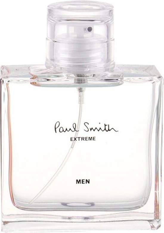 Paul Smith Extreme For Him - 100ml - Eau De Toilette 16 Paul Smith Extreme For Him - 100ml - Eau De Toilette - Afbeelding 16