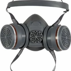 COLAD Verfmasker A2P3 - Professioneel