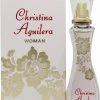 Christina Aguilera Woman - 50ml - Eau De Parfum