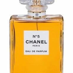 Chanel N 5 100 Ml - Eau De Parfum - Damesparfum