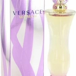 Versace Vesace Woman 50 Ml - Eau De Parfum - Damesparfum -L’Oréal Paris SHOP 550x787 1