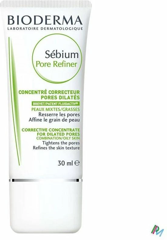 Bioderma - Sebium Pore Refiner 40 Ml 14 Bioderma - Sebium Pore Refiner 40 Ml - Afbeelding 14
