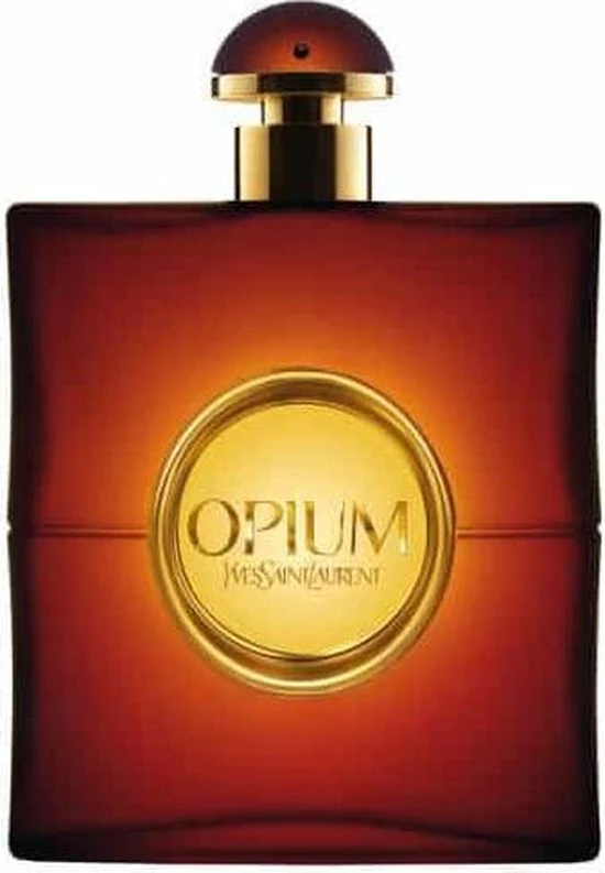 Yves Saint Laurent Opium 30 Ml - Eau De Toilette - Damesparfum 16 Yves Saint Laurent Opium 30 Ml - Eau De Toilette - Damesparfum - Afbeelding 16