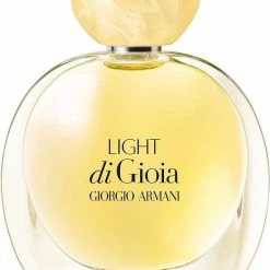Armani - Light Di Gioia - Eau De Parfum - 100ML 16 Armani - Light Di Gioia - Eau De Parfum - 100ML -L’Oréal Paris SHOP 550x795 2