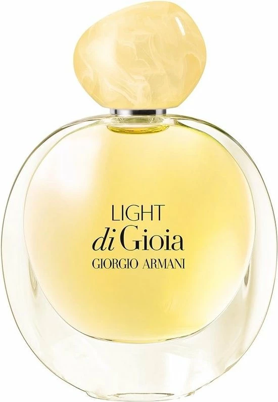 Armani - Light Di Gioia - Eau De Parfum - 100ML 3 Armani - Light Di Gioia - Eau De Parfum - 100ML - Afbeelding 3