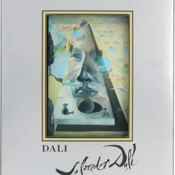 SALVADOR DALI By Salvador Dali 100 Ml - Parfum De Toilette Spray -L’Oréal Paris SHOP 550x796 1