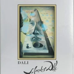 SALVADOR DALI By Salvador Dali 100 Ml - Parfum De Toilette Spray -L’Oréal Paris SHOP 550x796