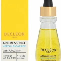 Decleor Aromessence Neroli Bigarade Serum 25 Decleor Aromessence Neroli Bigarade Serum -L’Oréal Paris SHOP 550x796 3