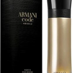 Giorgio Armani Code Absolu 60 Ml - Eau De Parfum - Herenparfum 35 Giorgio Armani Code Absolu 60 Ml - Eau De Parfum - Herenparfum -L’Oréal Paris SHOP 550x797 1