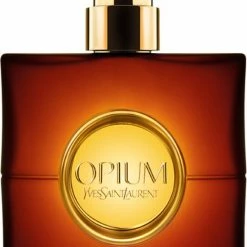 Yves Saint Laurent Opium 30 Ml - Eau De Toilette - Damesparfum