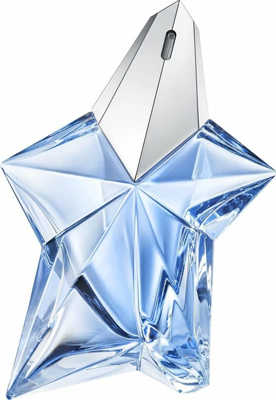 Thierry Mugler Mugler Angel (refillable) Eau De Parfum 50ml 12 Thierry Mugler Mugler Angel (refillable) Eau De Parfum 50ml - Afbeelding 12