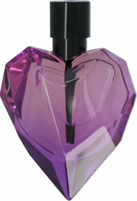 Diesel Loverdose - 50 Ml - Eau De Parfum - Damesparfum 9 Diesel Loverdose - 50 Ml - Eau De Parfum - Damesparfum - Afbeelding 9