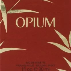 Yves Saint Laurent Opium 30 Ml - Eau De Toilette - Damesparfum 22 Yves Saint Laurent Opium 30 Ml - Eau De Toilette - Damesparfum -L’Oréal Paris SHOP 550x804