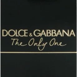 Dolce & Gabbana Dolce&Gabbana The Only One Vrouwen 100 Ml - Damesparfum 18 Dolce & Gabbana Dolce&Gabbana The Only One Vrouwen 100 Ml - Damesparfum -L’Oréal Paris SHOP 550x806