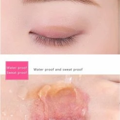 Daily Accessoires Ooglidstickers Onzichtbaar - Ooglidstickers - Ooglidtape - Ooglidcorrectie - Eyelid Tape - 144 Dikke Stickers Inclusief Tool -L’Oréal Paris SHOP 550x806 3