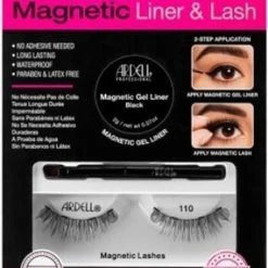 Ardell - Magnetic Liner & Lash 110 - Herbruikbaar - 1set -L’Oréal Paris SHOP 550x807 4