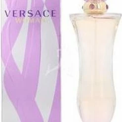 Versace Vesace Woman 50 Ml - Eau De Parfum - Damesparfum -L’Oréal Paris SHOP 550x808 1