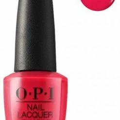 O.P.I. OPI Nail Lacquer Nagellak Vernis à Ongles