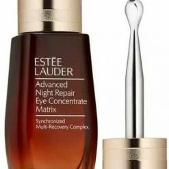 Est?e Lauder Anti-Rimpel Nachtcr Me Estee Lauder Matrix Oogcontour Geconcentreerd (15 Ml) -L’Oréal Paris SHOP 550x811 1