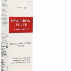 Eucerin Hyaluron-Filler + Volume-Lift Oogcontourcr Me 34 Eucerin Hyaluron-Filler + Volume-Lift Oogcontourcr Me -L’Oréal Paris SHOP 550x812 1