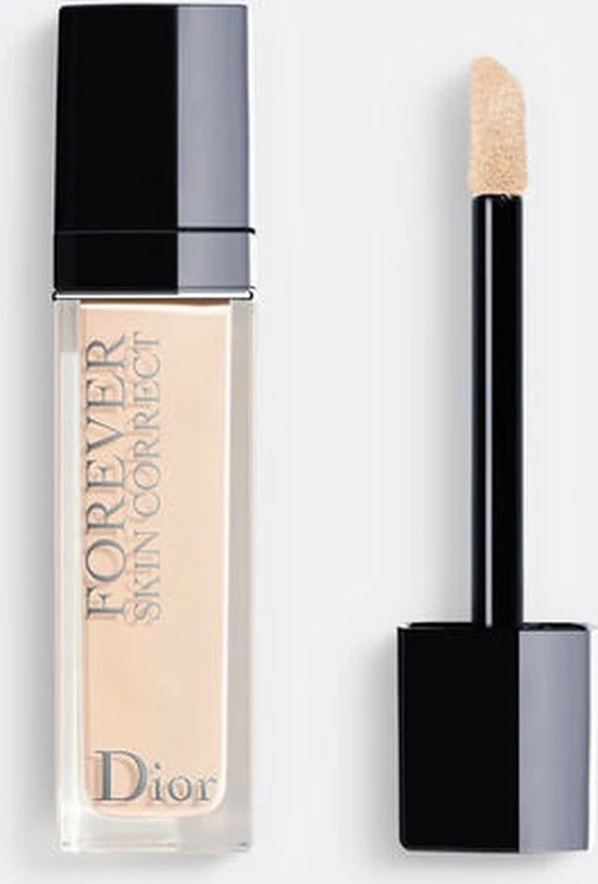 Dior Forever Skin Correct #1-neutral 3 Dior Forever Skin Correct #1-neutral - Afbeelding 3