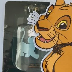 DISNEY LION KING EAU DE TOILETTE 50 ML FOR KIDS