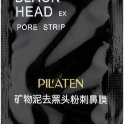 Pilaten Blackhead Gezichtsmasker -L’Oréal Paris SHOP 550x815 2