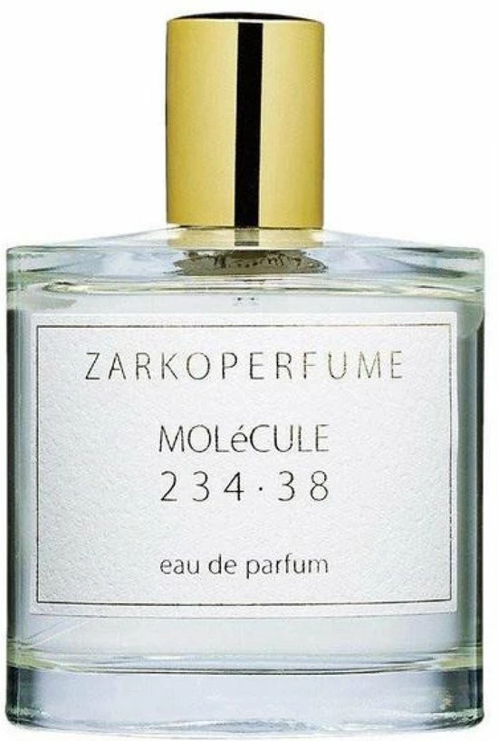 Zarkoperfume Molecule 234.38 Eau De Parfum Spray 100 Ml 8 Zarkoperfume Molecule 234.38 Eau De Parfum Spray 100 Ml - Afbeelding 8