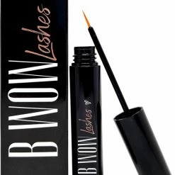 B WOW [Advanced] Lash Lift Wimperserum - Lash Serum - Lashlift - Wimperlift - Eyelash Serum - Wenkbrauw Serum - Wimperlift -L’Oréal Paris SHOP 550x819 3