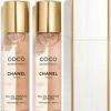 Chanel Coco Mademoiselle Intense Giftset