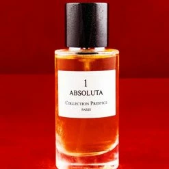 Collection Prestige - Absoluta 1 - 50ml - Eau De Parfum