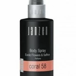 JANZEN Body Spray Coral 58 -L’Oréal Paris SHOP 550x825 13
