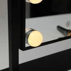 VenussVanity Hollywood Spiegel | Shadow Vanity | Make Up Spiegel | LED Verlichting | 360 -L’Oréal Paris SHOP 550x825 16