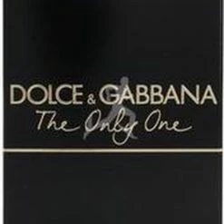 Dolce & Gabbana Dolce&Gabbana The Only One Vrouwen 100 Ml - Damesparfum 30 Dolce & Gabbana Dolce&Gabbana The Only One Vrouwen 100 Ml - Damesparfum -L’Oréal Paris SHOP 550x825 2