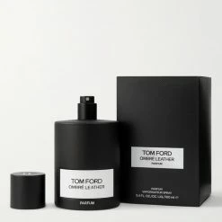 TOM FORD - Ombr Leather Parfum - 50 Ml - Eau De Parfum 9 TOM FORD - Ombr Leather Parfum - 50 Ml - Eau De Parfum -L’Oréal Paris SHOP 550x825