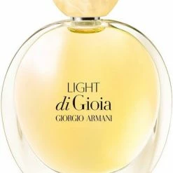 Armani - Light Di Gioia - Eau De Parfum - 100ML 23 Armani - Light Di Gioia - Eau De Parfum - 100ML -L’Oréal Paris SHOP 550x826 2