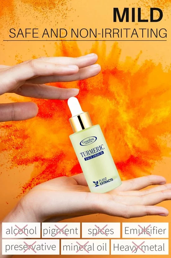 IBHW Lifestyle 30ml Kurkuma Serum | Hyaluronzuur | Opruiming | Turmeric | Hydraterend | Anti - Acne | Herstellend | Pigment | Dierproefvrij | Vegan | Glutenvrij | Natuurlijk | 25ml ISO Gecertificeerd | Voordeel | Aanbieding | Aloe Vera 3 IBHW Lifestyle 30ml Kurkuma Serum | Hyaluronzuur | Opruiming | Turmeric | Hydraterend | Anti - Acne | Herstellend | Pigment | Dierproefvrij | Vegan | Glutenvrij | Natuurlijk | 25ml ISO Gecertificeerd | Voordeel | Aanbieding | Aloe Vera - Afbeelding 3