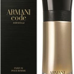 Giorgio Armani Code Absolu 60 Ml - Eau De Parfum - Herenparfum 36 Giorgio Armani Code Absolu 60 Ml - Eau De Parfum - Herenparfum -L’Oréal Paris SHOP 550x828 10