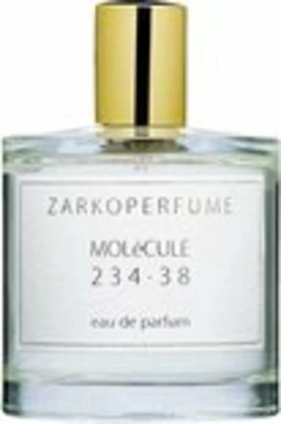 Zarkoperfume Molecule 234.38 Eau De Parfum Spray 100 Ml 1 Zarkoperfume Molecule 234.38 Eau De Parfum Spray 100 Ml