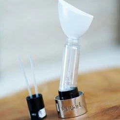 Eau De Parfum Ma Vie Pour Femme Hugo Boss 5ml + Reload Navulbare Verstuiver 20 Eau De Parfum Ma Vie Pour Femme Hugo Boss 5ml + Reload Navulbare Verstuiver -L’Oréal Paris SHOP 550x828 7