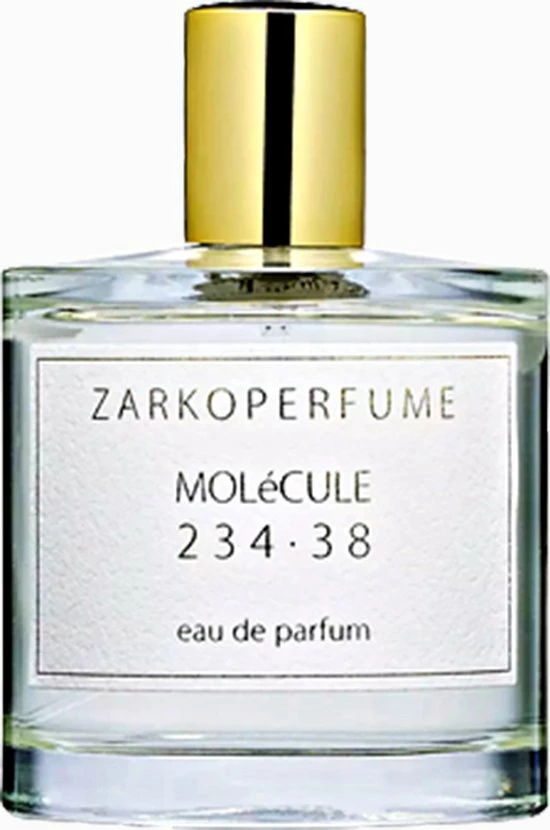 Zarkoperfume Molecule 234.38 Eau De Parfum Spray 100 Ml 14 Zarkoperfume Molecule 234.38 Eau De Parfum Spray 100 Ml - Afbeelding 14