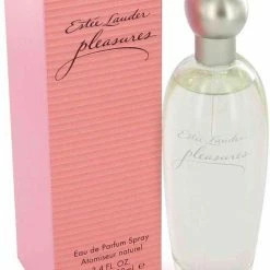Est?e Lauder Estee Lauder Pleasures 100 Ml - Eau De Parfum - Women's Perfume