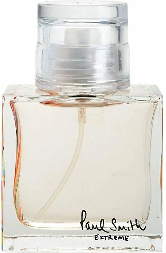 Paul Smith Extreme For Him - 100ml - Eau De Toilette 12 Paul Smith Extreme For Him - 100ml - Eau De Toilette - Afbeelding 12