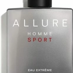 Chanel Allure Sport Homme Eau Extrême Eau De Toilette Spray 100 Ml -L’Oréal Paris SHOP 550x835