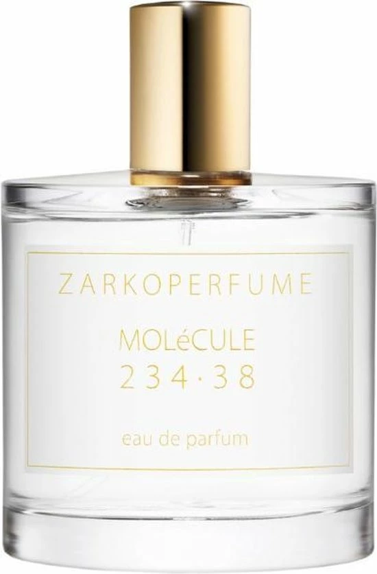 Zarkoperfume Molecule 234.38 Eau De Parfum Spray 100 Ml 13 Zarkoperfume Molecule 234.38 Eau De Parfum Spray 100 Ml - Afbeelding 13